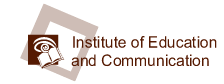 Institute of Education and Communication